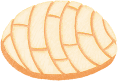Ilustración de una concha
